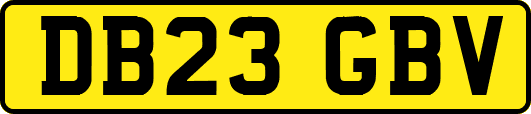 DB23GBV