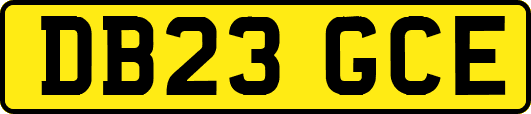 DB23GCE
