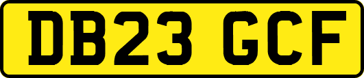 DB23GCF