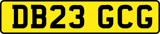 DB23GCG