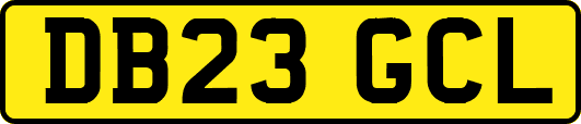DB23GCL