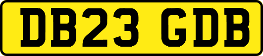 DB23GDB