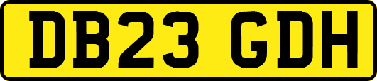 DB23GDH
