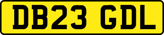 DB23GDL