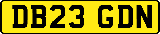 DB23GDN