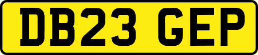 DB23GEP