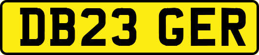 DB23GER