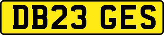 DB23GES