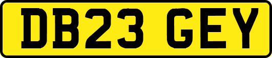 DB23GEY