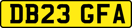 DB23GFA