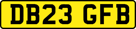 DB23GFB