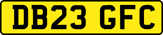 DB23GFC