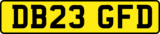 DB23GFD
