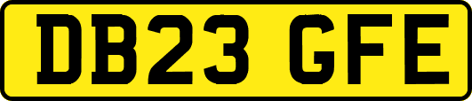 DB23GFE
