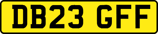 DB23GFF
