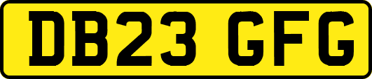 DB23GFG
