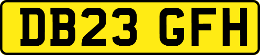 DB23GFH