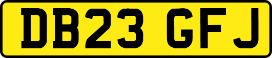 DB23GFJ