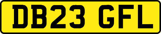 DB23GFL