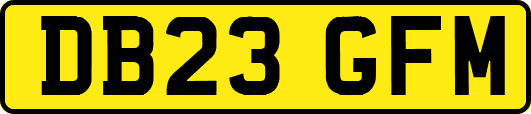 DB23GFM