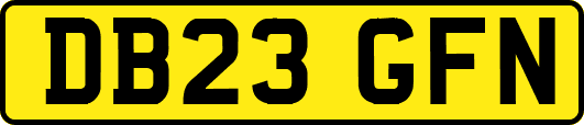 DB23GFN