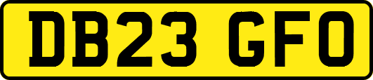 DB23GFO