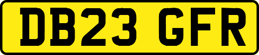 DB23GFR