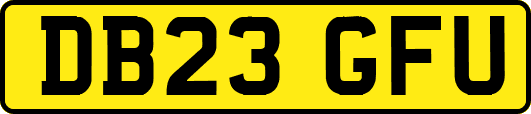 DB23GFU