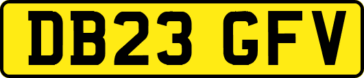 DB23GFV