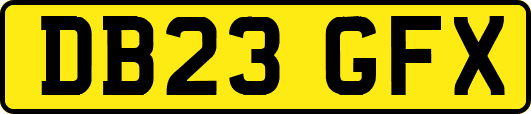 DB23GFX
