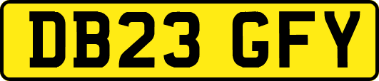 DB23GFY