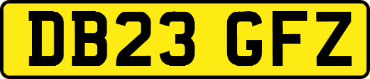 DB23GFZ