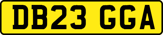 DB23GGA