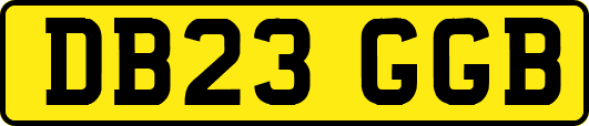 DB23GGB