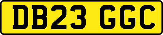 DB23GGC