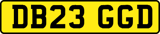 DB23GGD
