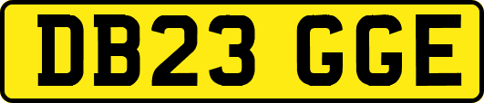 DB23GGE