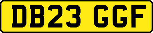 DB23GGF