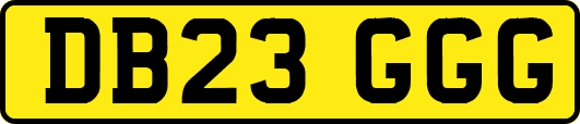 DB23GGG