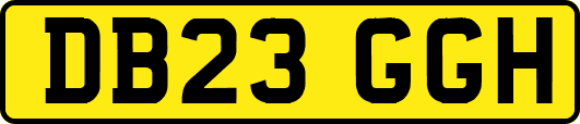 DB23GGH