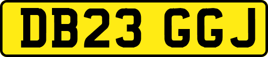 DB23GGJ