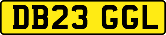 DB23GGL