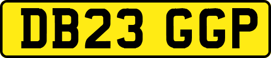DB23GGP