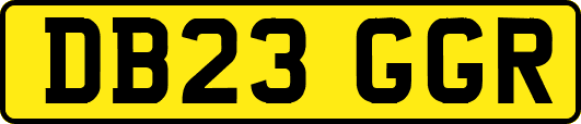 DB23GGR