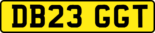 DB23GGT