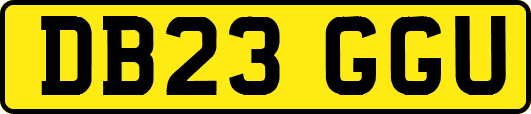 DB23GGU