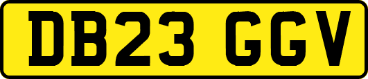 DB23GGV