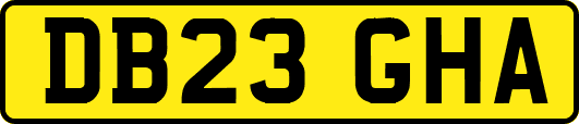 DB23GHA