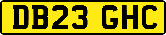 DB23GHC