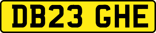 DB23GHE